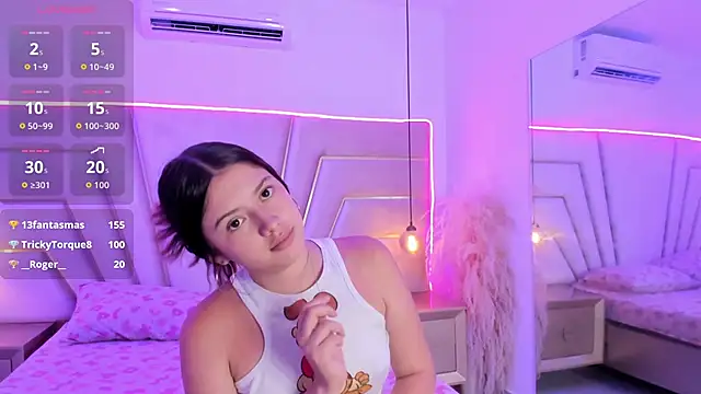 daniandcute - DaniandCute's free webcam - UK Sex Cams