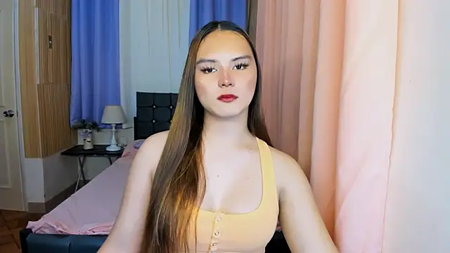 ameliamaureen webcam