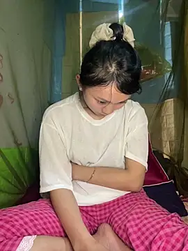 Lucky-baby077 webcam