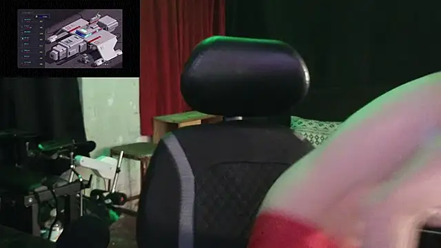 april_show_her webcam