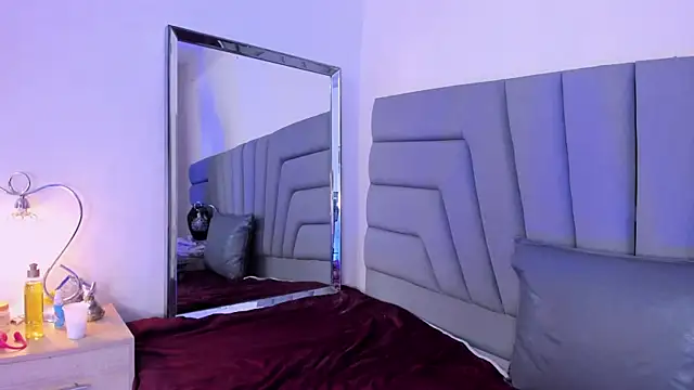 JhoanAndScarlet webcam