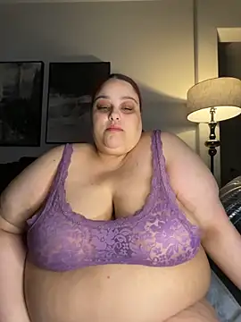 Exotic_Queen_ webcam