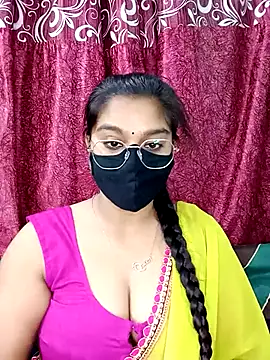 Jasmine_jaaan webcam