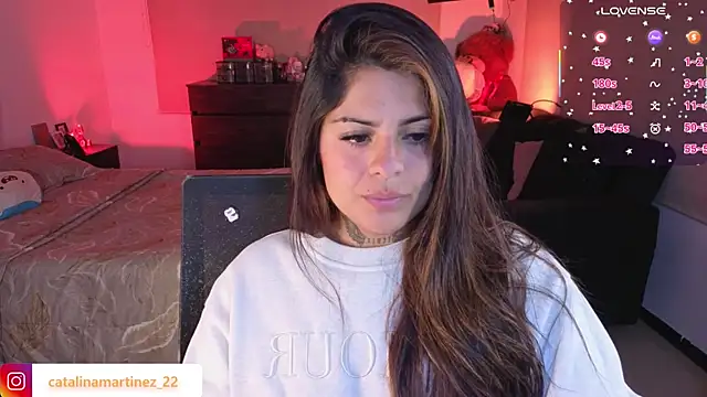 Catalina_mart webcam