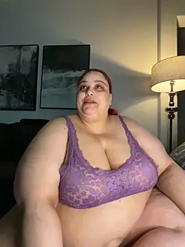 Exotic_Queen_ webcam