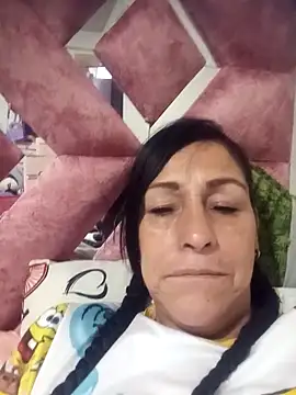 _Scarlett_Sweet webcam