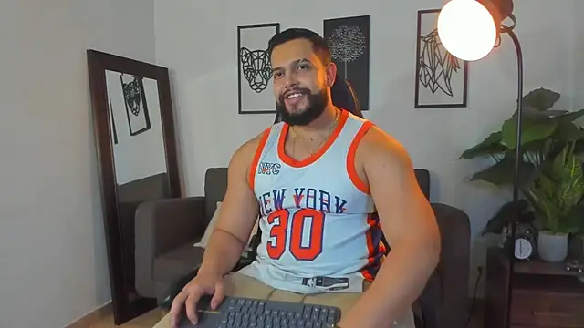 Justin_kingX7 webcam