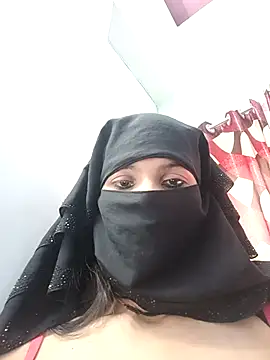 Aafreen_36 webcam