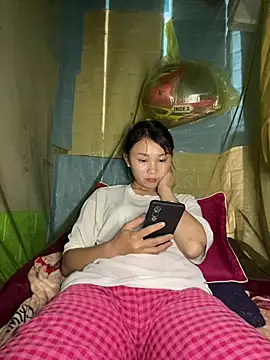 Lucky-baby077 webcam