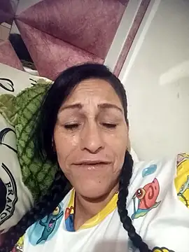 _Scarlett_Sweet webcam