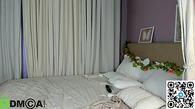 Annet_Nel1son webcam