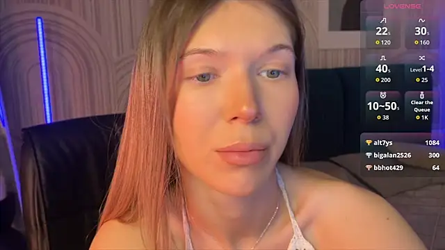 viviann_evans webcam