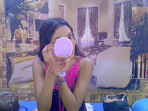 IndianPretty14u2Luv - Live Cam