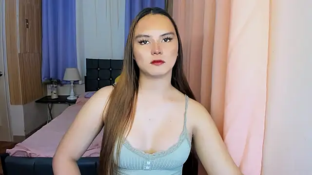 ameliamaureen webcam