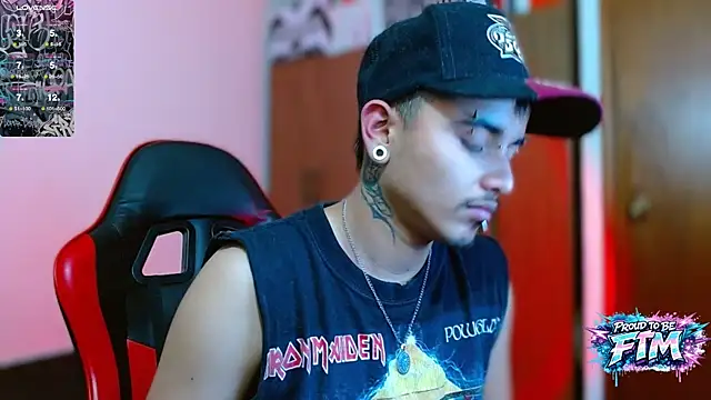 Hgp3riodictabl3 webcam