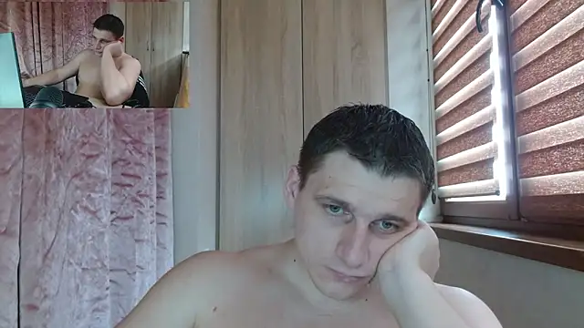 poliglotjoe1 (M young) - Spin Bike Vigor S20