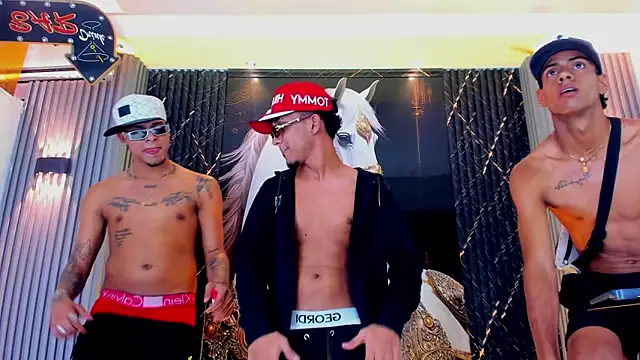 the_knights_of_the_night_ webcam