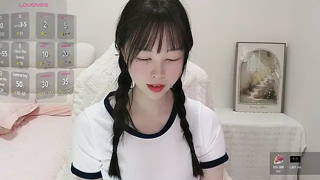 美女Anna-2005在线直播