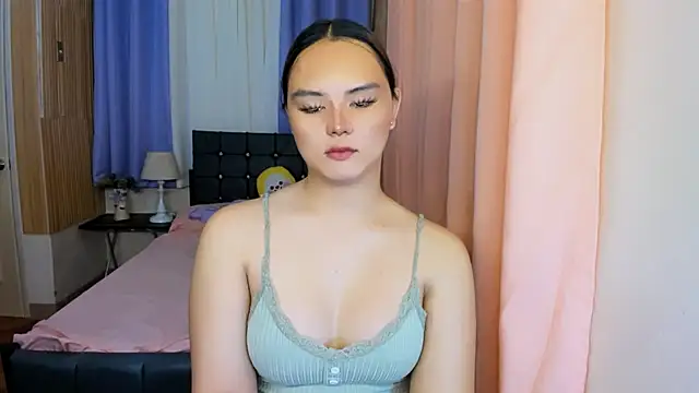 ameliamaureen webcam