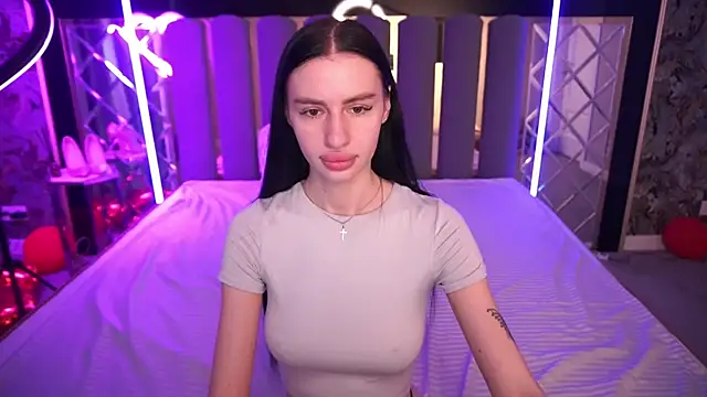 Snow_WhiteeeX webcam