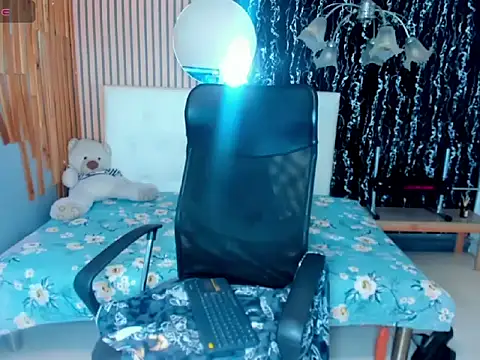 MarianaGalviz_ webcam