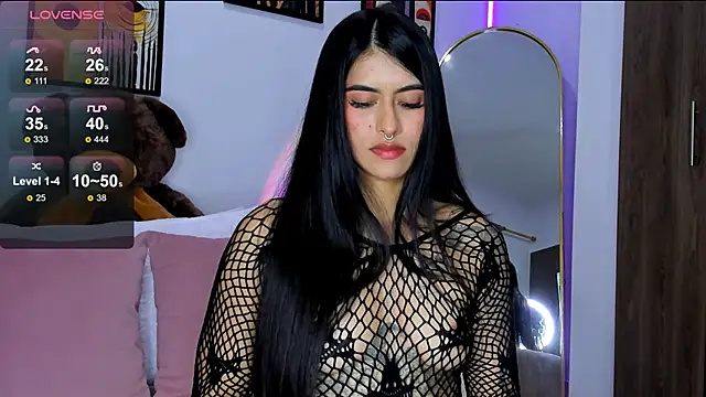 Live sex cam of Valkyrie_sky
