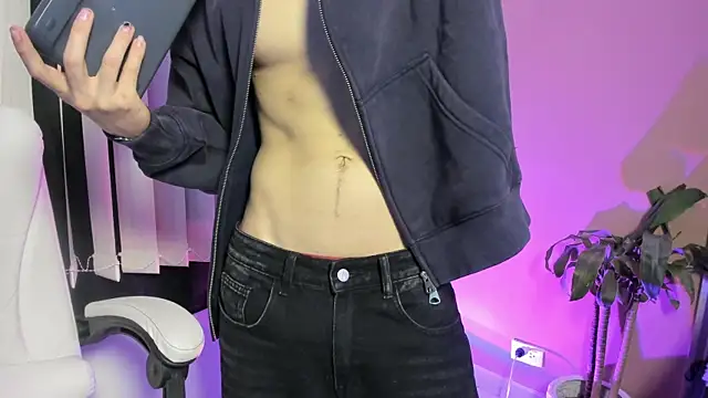 eren_jeager (M twink) - cum show