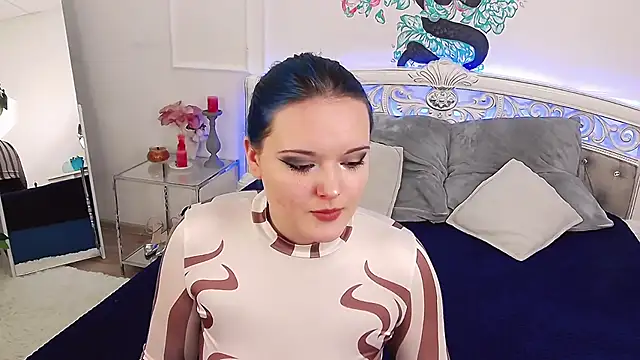 Live sex cam of HazeMarie