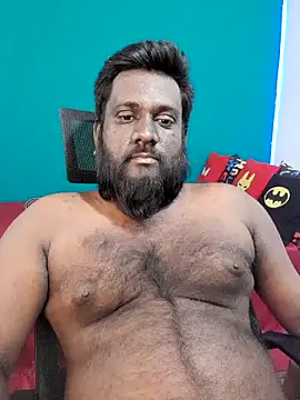 rayansmith_ (M young) - Jerk-off session together