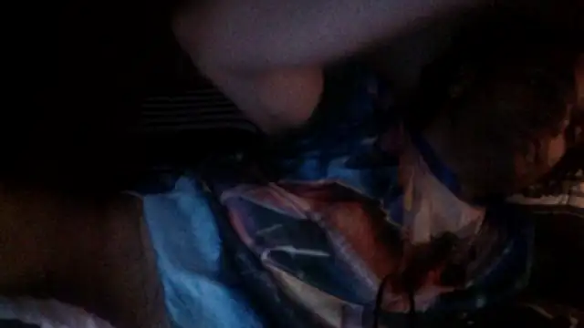 KungFuPanda001 webcam