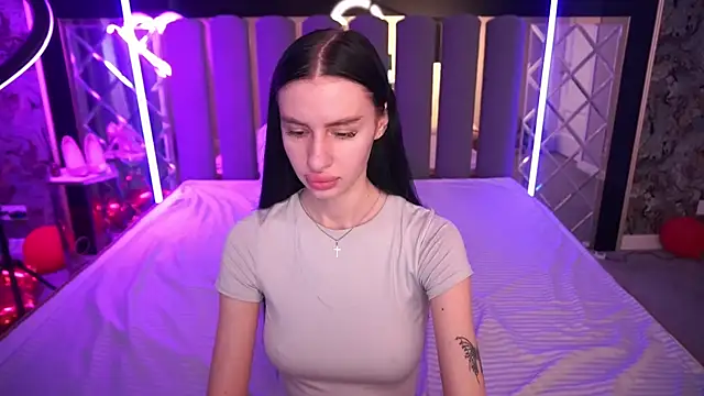 Snow_WhiteeeX webcam