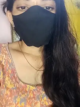 Telugu_Cute_Angel webcam