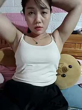 Ngocmai_lazdy webcam