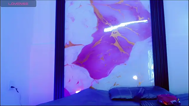 Valeria_Linares webcam