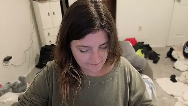 magicsparkles webcam