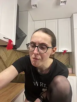 MartiniiSelenna webcam