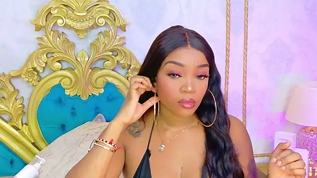 SalomeRestrepo webcam