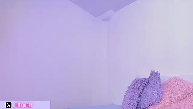 Brenda__gomez webcam