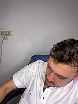 Desmond_Clark webcam