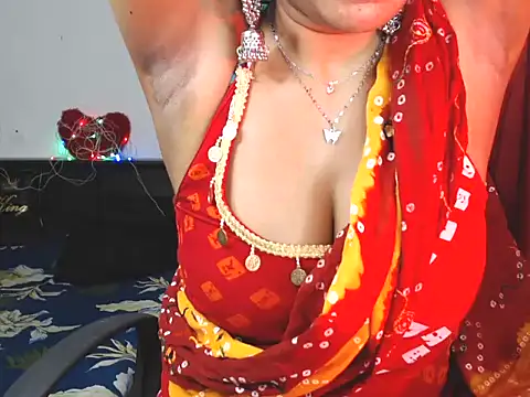 Missjaan webcam