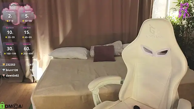 Cheryl__Brown webcam