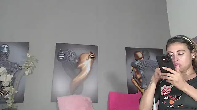 AntonellaBlanc webcam