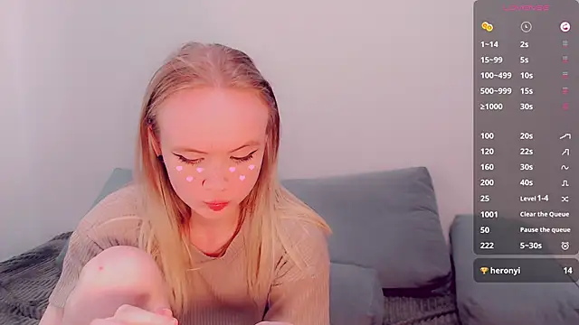 AliceNya_cute webcam