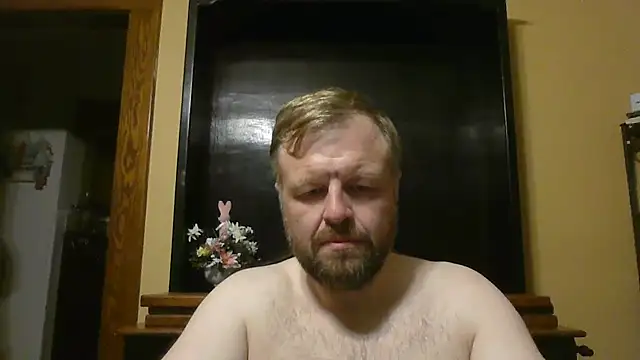 TheOneDonShaun webcam