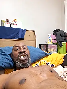 BlackDynasty67 webcam