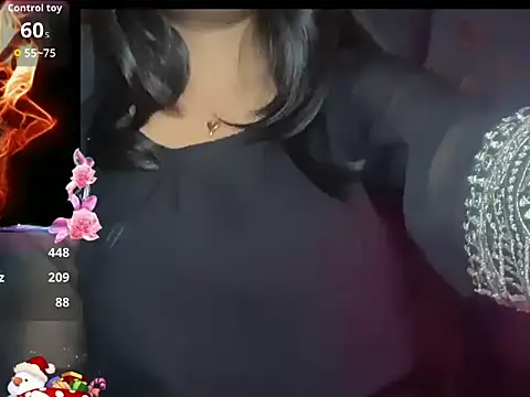 naughty_nazara webcam