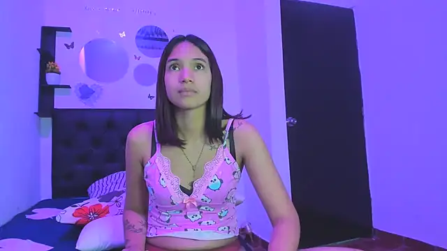 sapphire_brown20 webcam