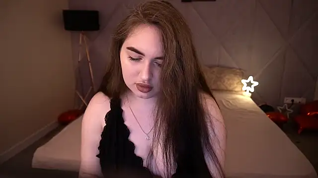 RapunzelAngel webcam