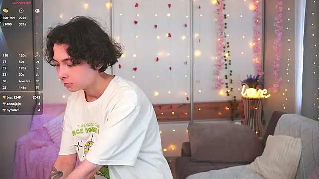 JazminViehman webcam