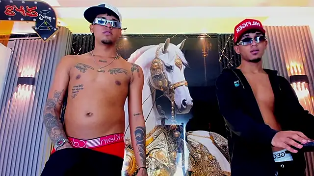 the_knights_of_the_night_ webcam